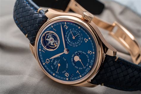 Chrono24 Buyer’s Guide: IWC Portugieser.